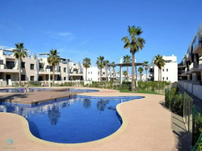 New Luxury Detached Villa with pool at beach